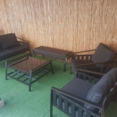La Maison De Lola Port-en-Bessin-Huppain Ngoại thất bức ảnh