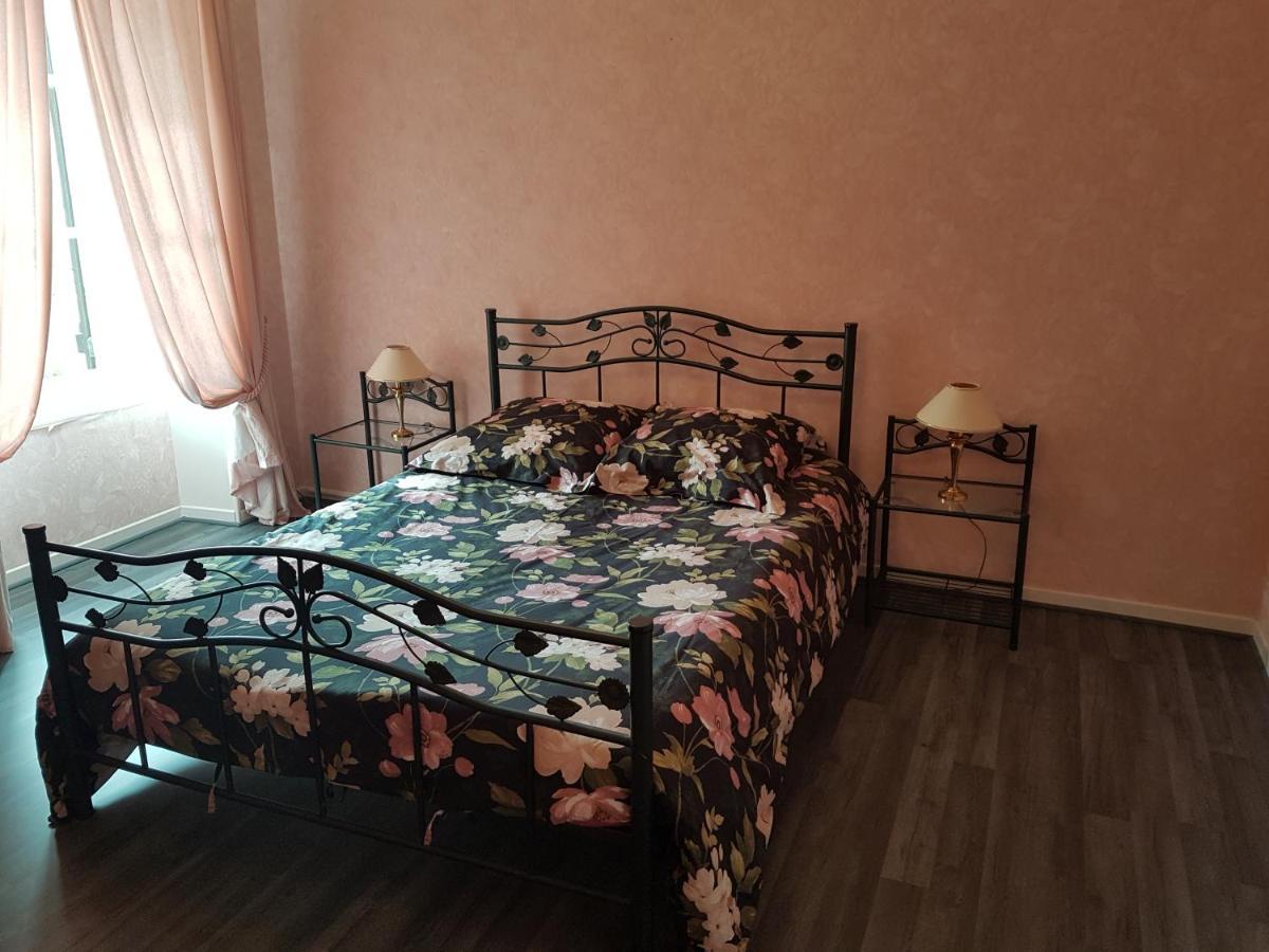 La Maison De Lola Port-en-Bessin-Huppain Ngoại thất bức ảnh