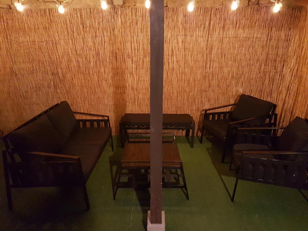 La Maison De Lola Port-en-Bessin-Huppain Ngoại thất bức ảnh