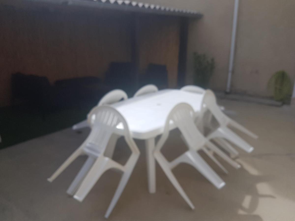 La Maison De Lola Port-en-Bessin-Huppain Ngoại thất bức ảnh